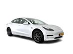 Tesla Model 3 Standard RWD Plus 60 kWh [ 3-Fase ], Auto's, Tesla, Automaat, Plug-in hybride, Elektrisch, Nieuw