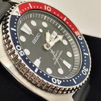 Seiko - Turtle - Zonder Minimumprijs - SRP775K1 - Heren -