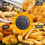 Aigostar Ushas 30HEZ - Frituurpan -friteuse 3 liter - koude, Verzenden, Nieuw
