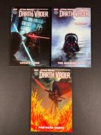 Star Wars Darth Vader #2/4, Black White Red, Dark Vision,, Nieuw