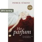 Het parfum 9789044608786 P. Suskind, Verzenden, Gelezen, P. Suskind