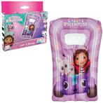 Gabby&#039;s Dollhouse Luchtbed 67x43 cm Paars (Intex), Verzenden, Nieuw