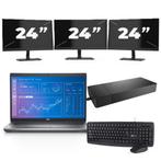 Dell Precision 3571 - Intel Core i5-12e Generatie - 15 inch, Verzenden, Nieuw