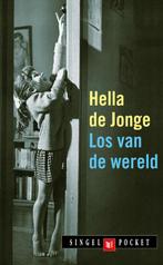 Los van de wereld 9789041360083 Harm de Jonge, Verzenden, Gelezen, Harm de Jonge