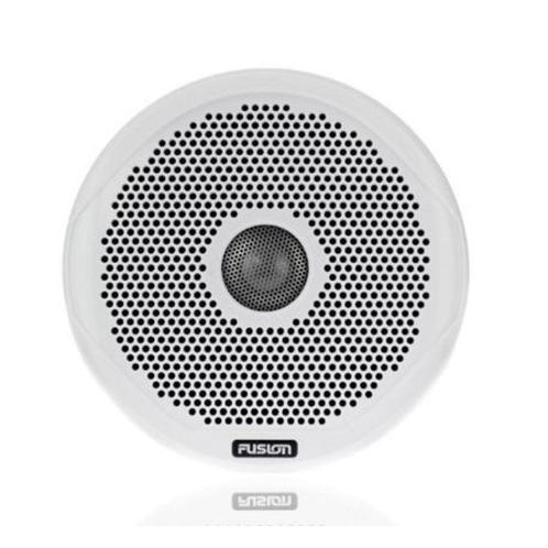 Bieden: Fusion MS-FR7GW speaker grill set for MS-FR7021, Watersport en Boten, Navigatiemiddelen en Scheepselektronica, Nieuw, Ophalen of Verzenden