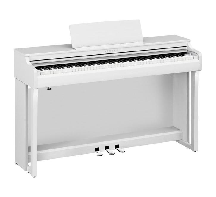 Yamaha Clavinova CLP-825 WH digitale piano, Muziek en Instrumenten, Piano's