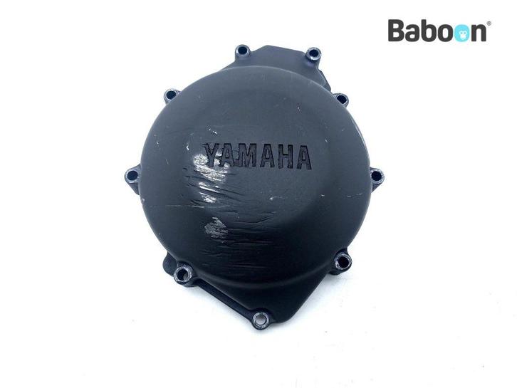 Dynamo Deksel Yamaha YZF R1 2002-2003 (YZF-R1 5PW), Motoren, Onderdelen | Yamaha, Gebruikt, Verzenden