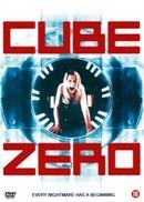Cube zero - DVD, Cd's en Dvd's, Dvd's | Thrillers en Misdaad, Verzenden