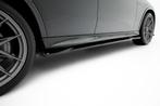 Side Skirts Diffuser voor Mercedes Benz GLC43 AMG X254 SUV, Ophalen of Verzenden