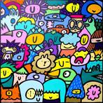 Kev Munday - Joy in the City