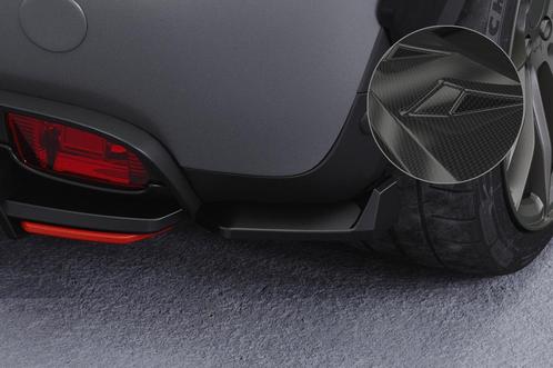 Achterskirt voor Mini F56 Cooper SE HA462-C, Auto-onderdelen, Carrosserie en Plaatwerk, Nieuw, Verzenden