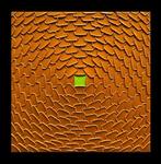 Aykaz Arzumanyan (XXI) - Abstraction géométrique N° 1001, Antiek en Kunst
