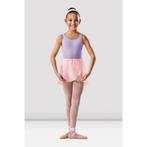 Meisjes wikkelrokje BU601C, Sport en Fitness, Ballet, Verzenden, Nieuw