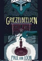 Griezelbeelden - Paul van Loon - 160 Paginas Spannend, Boeken, Verzenden, Zo goed als nieuw, Paul Van Loon