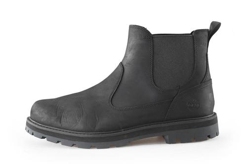 Timberland Chelsea boots in maat 43½ Zwart | 10% extra, Kleding | Heren, Schoenen, Zwart, Zo goed als nieuw, Boots, Verzenden