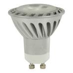 GU10 LED 3x 1 W warm wit lamp