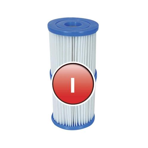 Filtercartridge I, Tuin en Terras, Zwembad-toebehoren, Filter, Nieuw, Verzenden