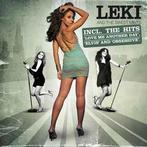 cd - Leki And The Sweet Mints - Leki And The Sweet Mints, Zo goed als nieuw, Verzenden