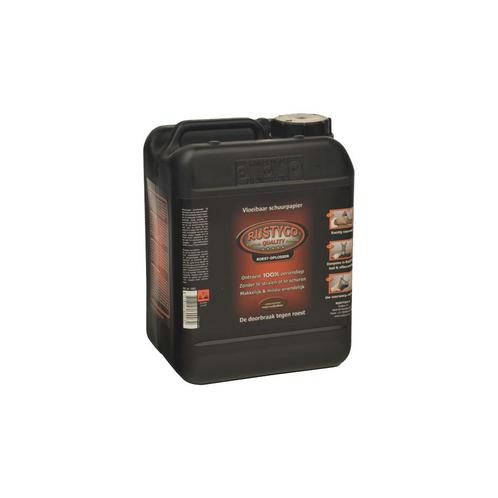 Rustyco gel 5 liter, Doe-het-zelf en Verbouw, Overige Doe-het-zelf en Verbouw, Nieuw, Verzenden
