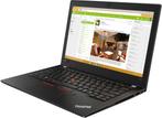 Lenovo Thinkpad X280 12.5 Full HD/I5-8e/8GB/256GB SSD/W11 P, 256GB, I5, Ophalen of Verzenden, Zo goed als nieuw