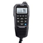 Icom HM-195G CommandMic, Watersport en Boten, Ophalen of Verzenden, Nieuw