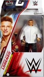 WWE Elite Collection Series 112 Channing Stacks Lorenzo, Verzenden, Zo goed als nieuw