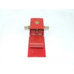 Voetpedaal voor straalcabine (Stralen reservedelen), Verzenden, Nieuw