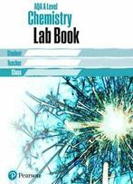 AQA A level Science (2015): Chemistry. AQA A Level Lab book, Gelezen, Verzenden