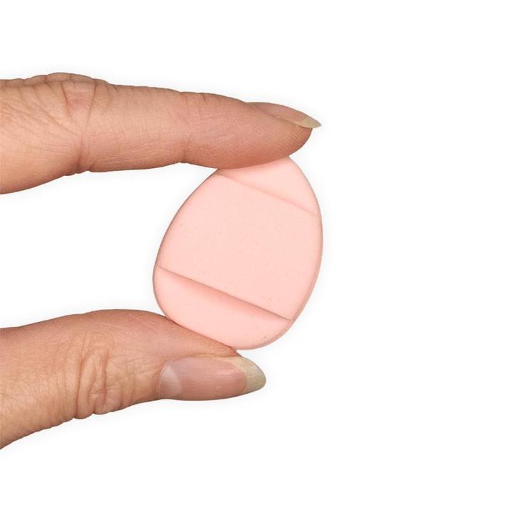 Mineralissima - Sponsje vinger-model, Sieraden, Tassen en Uiterlijk, Uiterlijk | Gezichtsverzorging, Ophalen of Verzenden