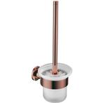 WC Borstel met Houder - Toiletborstelhouder - Leoni Rimbo -, Huis en Inrichting, Badkamer | Badtextiel en Accessoires, Ophalen of Verzenden