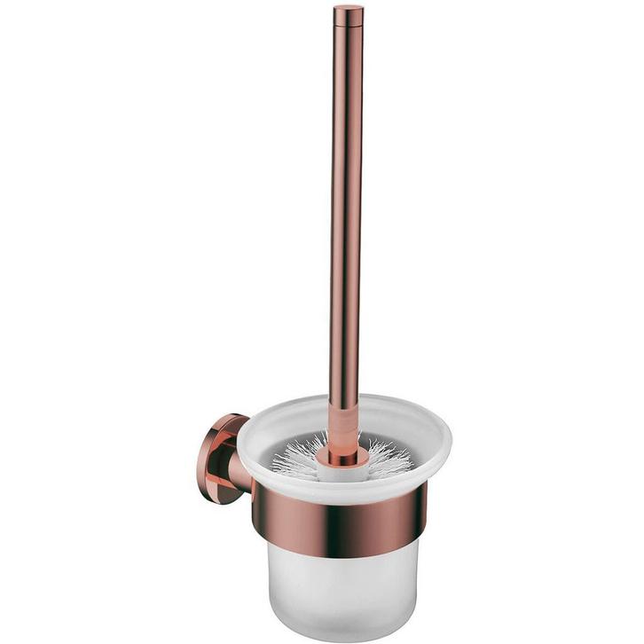 WC Borstel met Houder - Toiletborstelhouder - Leoni Rimbo -, Huis en Inrichting, Badkamer | Badtextiel en Accessoires, Nieuw, Ophalen of Verzenden