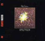 cd digi - Billy Cobham - Spectrum, Zo goed als nieuw, Verzenden