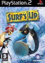 Surfs Up (PS2 Games), Ophalen of Verzenden, Zo goed als nieuw