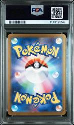 Pokémon - 1 Graded card - PSA 10, Hobby en Vrije tijd, Verzamelkaartspellen | Pokémon, Nieuw