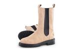 Shabbies Chelsea Boots in maat 40 Beige | 10% extra korting, Kleding | Dames, Schoenen, Gedragen, Beige, Overige typen, Shabbies