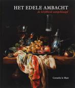Het edele ambacht 9789062655939 C. le Mair, Boeken, Kunst en Cultuur | Beeldend, Verzenden, Gelezen, C. le Mair