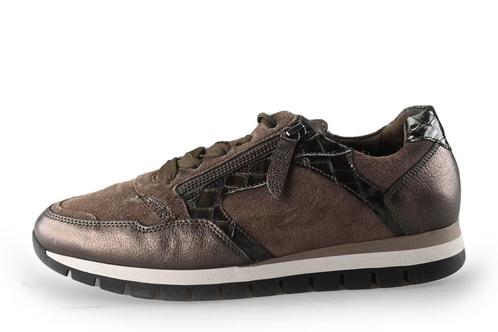 Gabor Sneakers in maat 37 Overig | 10% extra korting, Kleding | Dames, Schoenen, Overige kleuren, Zo goed als nieuw, Sneakers of Gympen