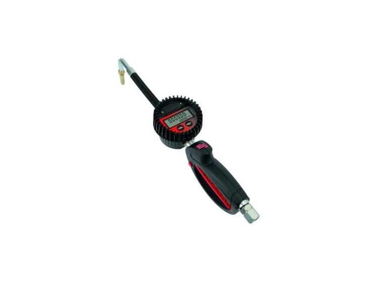 Oliemeter digitaal, Zakelijke goederen, Machines en Bouw | Pompen en Compressoren, Verzenden