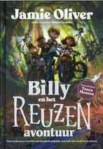 Billy en het Reuzenavontuur (9789043931953, Jamie Oliver), Boeken, Kinderboeken | Kleuters, Nieuw, Verzenden