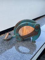 Raadvad - Broodsnijmachine - 294 - Iron-Wood-steel