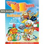 Disney boys vakantieboek 2011 / Disney Boys boek / 1, Verzenden, Gelezen, Walt Disney Studio’s