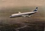 Vliegtuigen - KLM - Schiphol - Ansichtkaart (73) - 1965-1996, Verzamelen, Gelopen