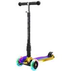 BOLDCUBE Big 3-wielige step - Dark Night, Fietsen en Brommers, Steps, Verzenden, Nieuw