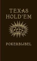 Pokerbijbel (S.E.Veldboeket) 9789059646353, Boeken, Gelezen, Veldboeket Lektuur, Verzenden