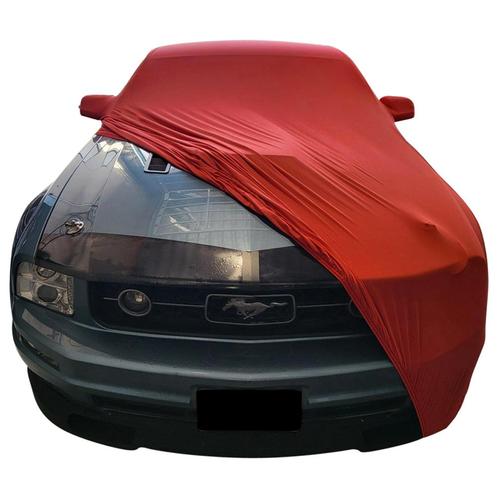 Autohoes passend voor Ford Mustang 5 Cabrio binnen BESTE, Auto diversen, Autohoezen, Op maat, Nieuw, Ophalen of Verzenden