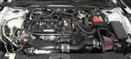 K&N 2016 Honda Civic L4-1.5L AirCharger Performance Intake, Ophalen of Verzenden, Nieuw