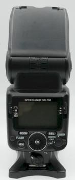 Nikon SB-700 SPEEDLIGHT OCCASION, Audio, Tv en Foto, Ophalen of Verzenden, Zo goed als nieuw