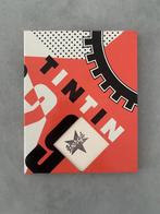 Document - Portfolio Hergé Licensing - Tintin au pays des, Boeken, Nieuw