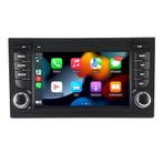 4core Audi A4 Android 12 Navigatie CarPlay 2GB RAM 16GB ROM, Auto diversen, Nieuw, Ophalen of Verzenden
