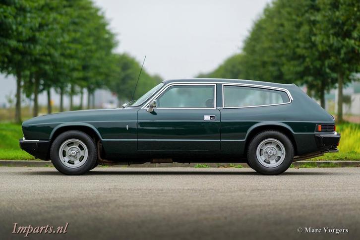 ALLE nieuwe onderdelen voor uw Reliant Scimitar, Auto-onderdelen, Overige Auto-onderdelen, Nieuw, Ford, Oldtimer onderdelen, Overige automerken